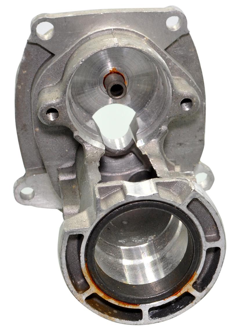 Корпус редуктора VJ-Parts для перфоратора Bosch 2-28 (korp165)