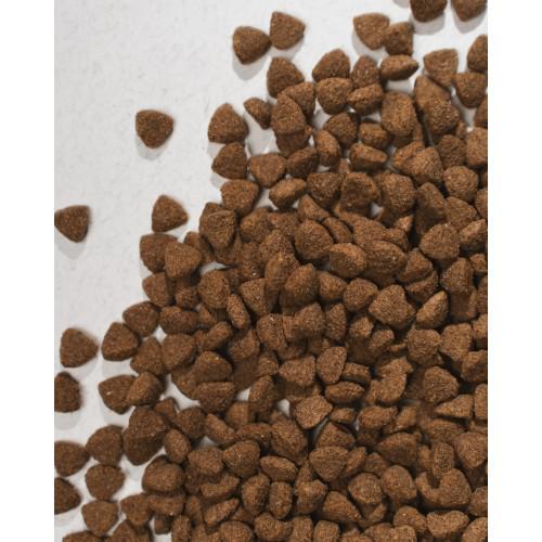 Корм для собак сухой Half&Half маленьких пород с говядиной 12 кг - фото 6 Корм для собак сухой Half&Half маленьких пород с говядиной 12 кг - фото 6