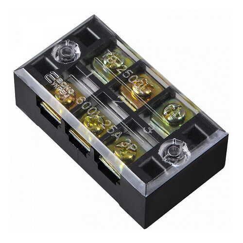 Клеммная колодка АСКО-УКРЕМ ТВ4503 в корпусе (A0130050017)