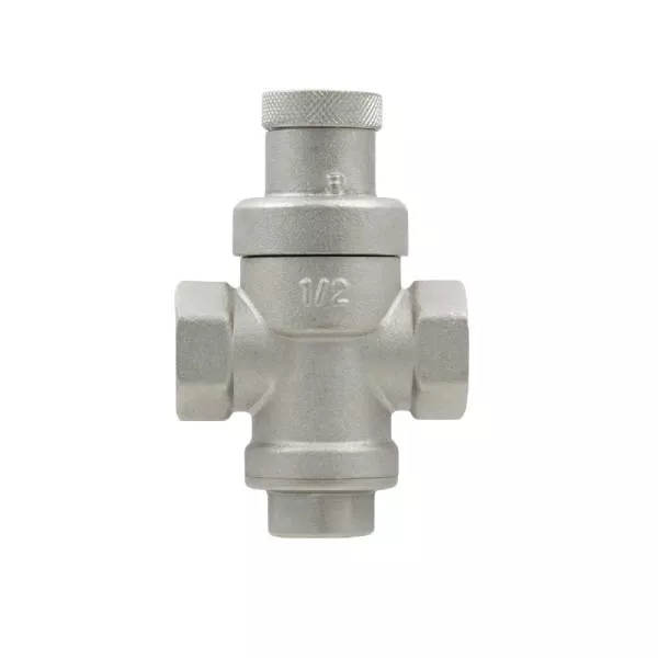 Редуктор давления RAFTEC 1/2" (000065562)