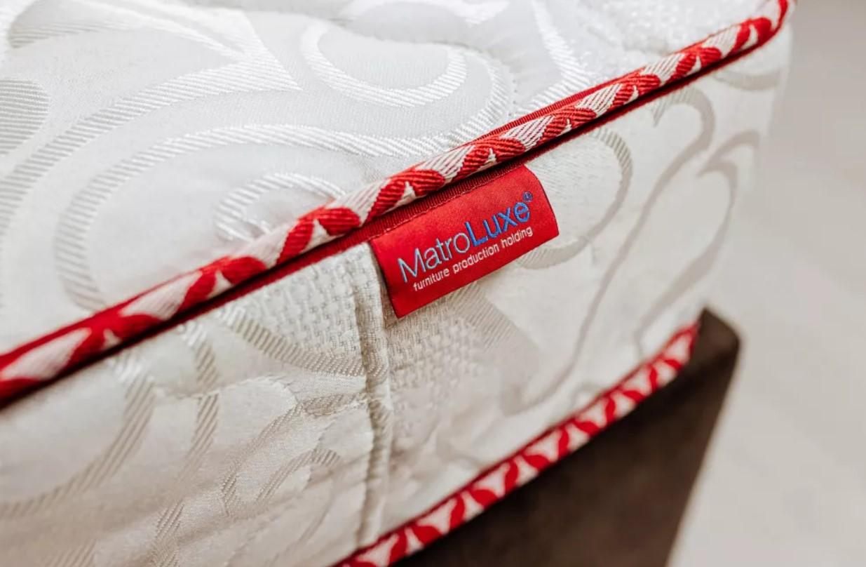 Матрац Matroluxe Four Red Marsalla 150х190 см (MMARS-006) - фото 8 Матрац Matroluxe Four Red Marsalla 150х190 см (MMARS-006) - фото 8