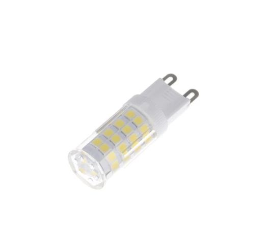 Светодиодная лампа Lemanso LM277 G9 3014SMD 3 Вт 64LED 220V 4500К (22811461)