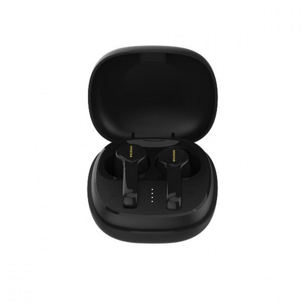 Гарнитура Bluetooth Hopestar S11 Черный