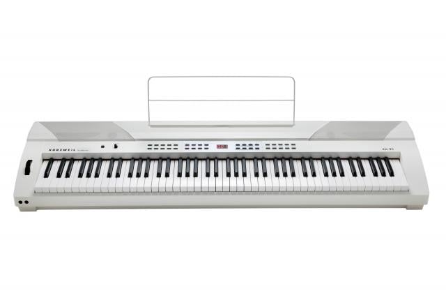 Синтезатор Kurzweil KA-90 WH