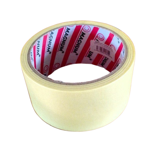 Лента малярная Magnum 48 мм 20 м (2011)