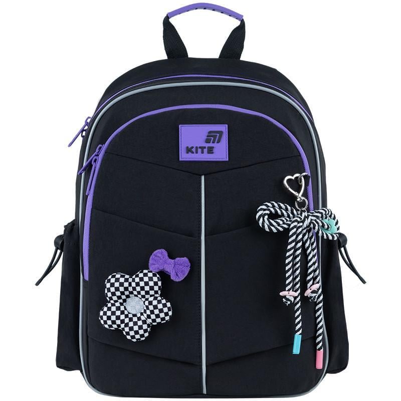 Рюкзак школьный KITE Education K26-771S-2 Flower Power (2905031026)