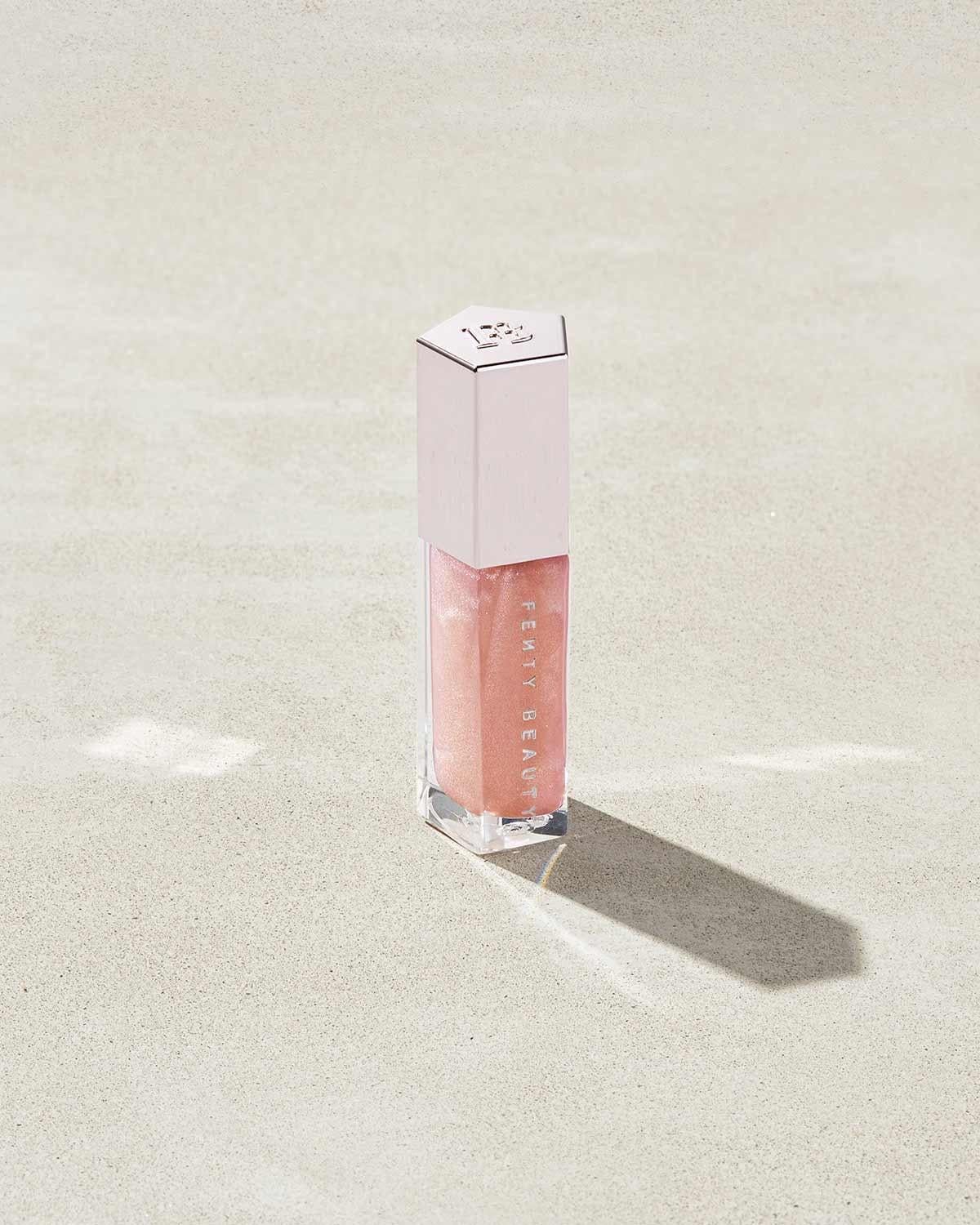 Блеск для губ Fenty Beauty Gloss Bomb Universal оттенок Fusy