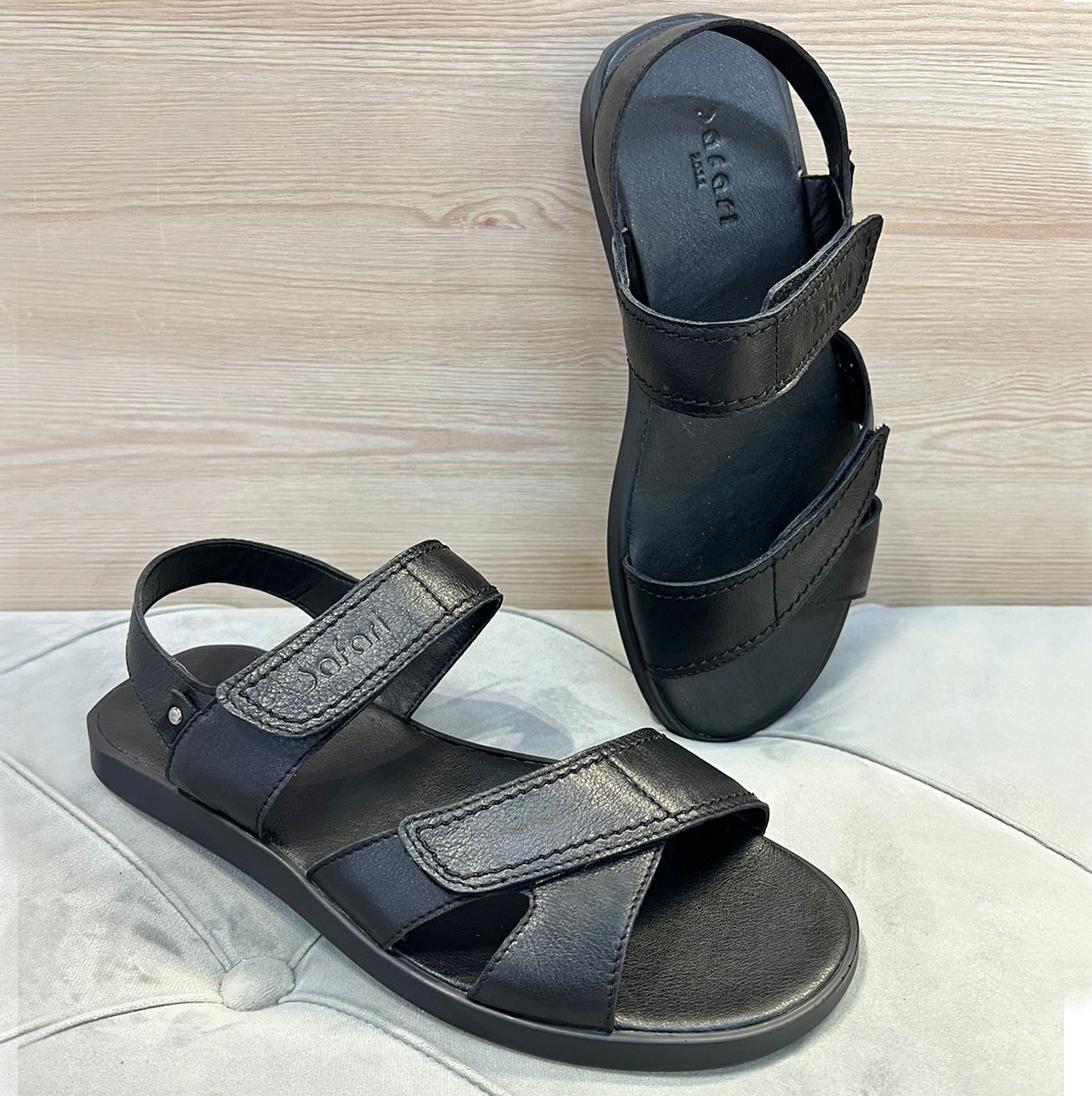 Сандалии мужские Safari р. 43 28,5 см (7547) - фото 4 Сандалии мужские Safari р. 43 28,5 см (7547) - фото 4