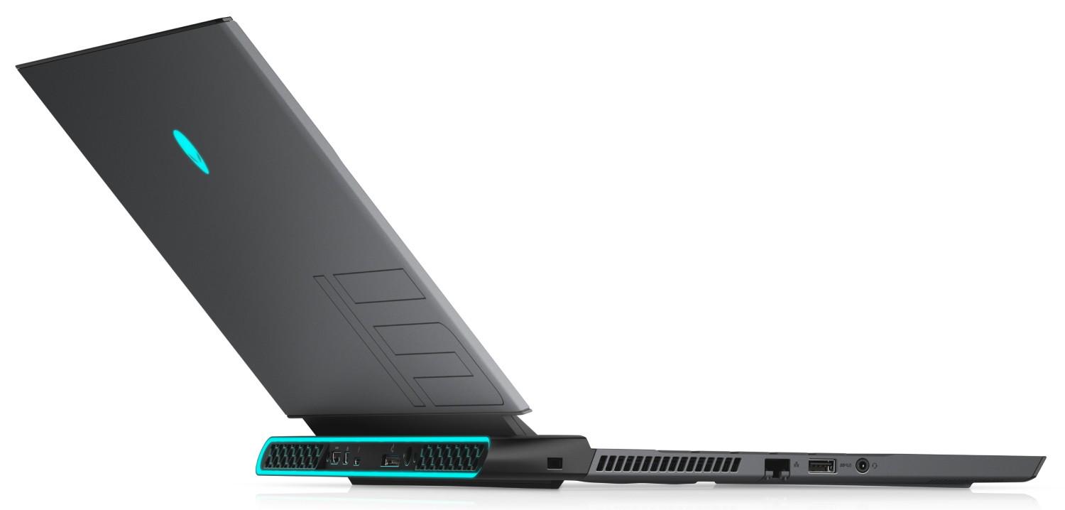 Ноутбук Alienware m15 R2 (J36LW33) - фото 6