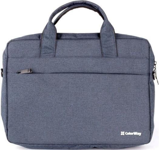 Сумка для ноутбука ColorWay Modern CW-LBM133-NV 13,3'' Navy (128704)