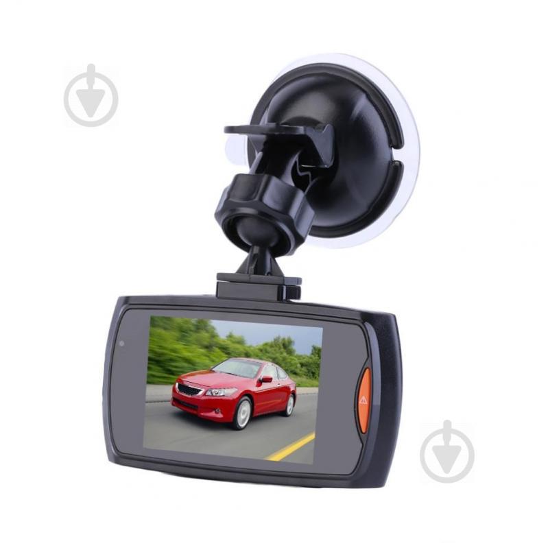 Відеореєстратор Noisy DVR G30 1920-1080 (hub_3sm_272591570) - фото 3