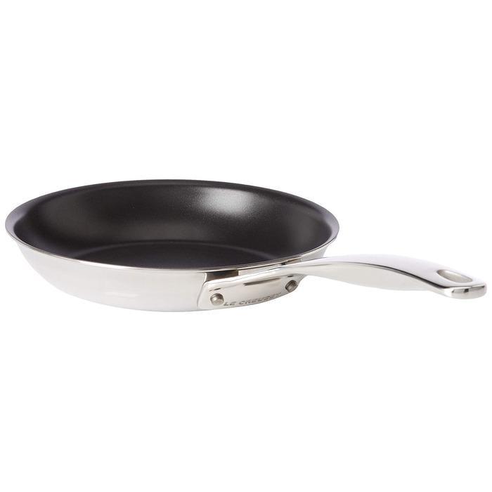 Сковорода-гриль Le Creuset Рига нержавіюча сталь 20 см (2501503)