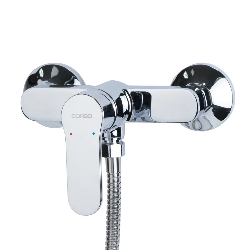 Змішувач для душу Corso MARMORE Ø 35 мм (DB-1D138C/9623300)