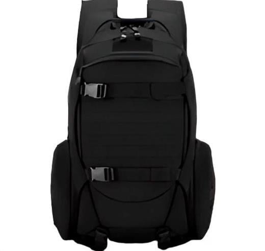 Рюкзак Tanjiezhe Explorer Large Capacity Outdoor Backpack Black