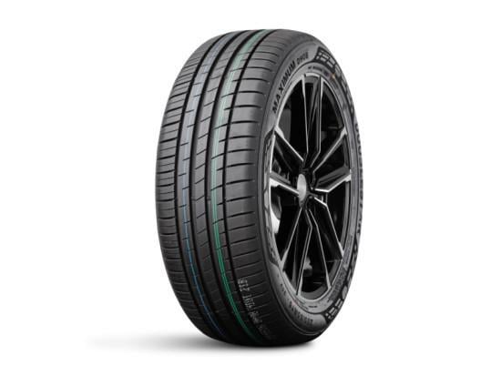 Автошина Doublestar Maximum DH08 205/60 R16 92H