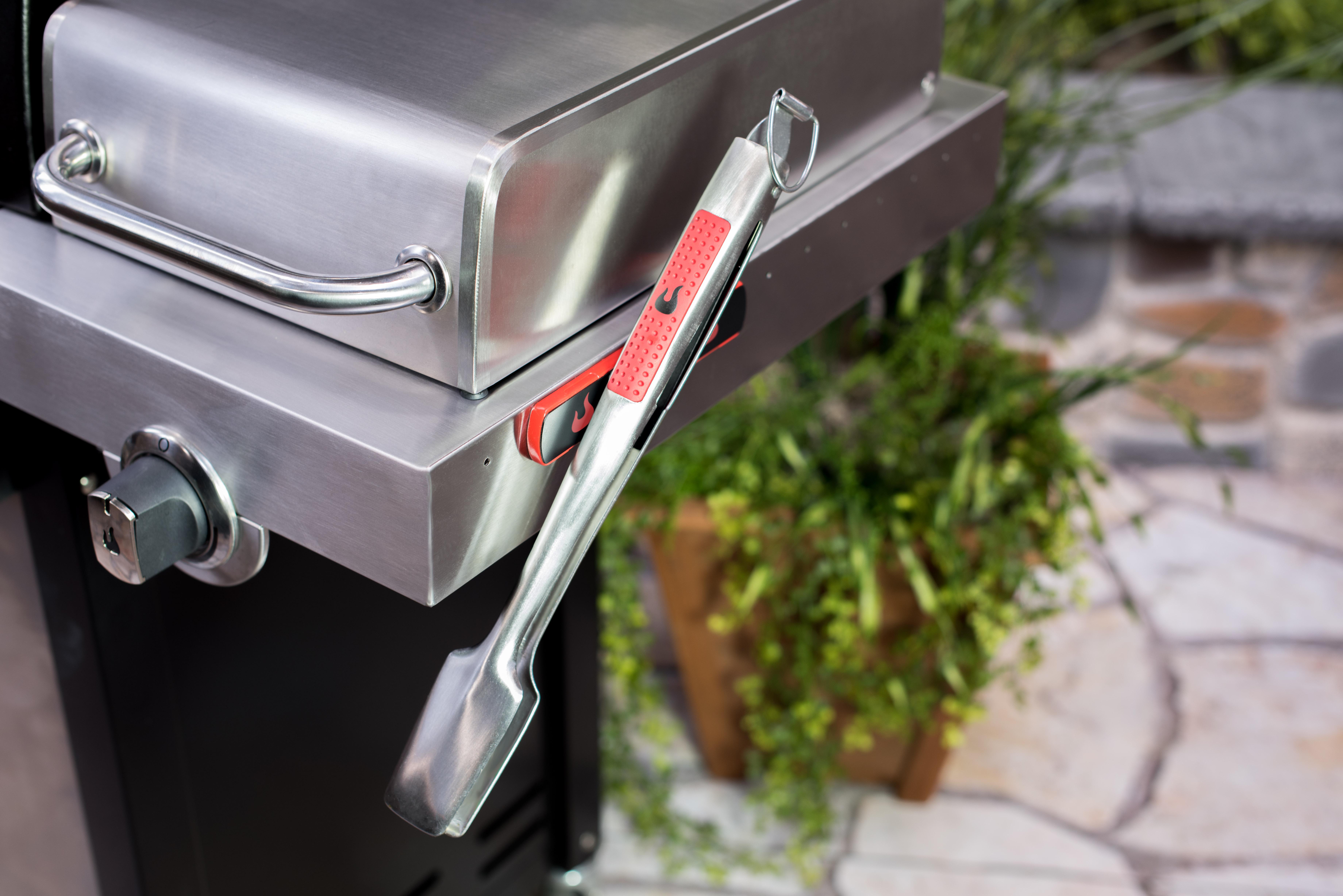 Магнит для инструмента Char-Broil Gear Trax (3635938) - фото 3