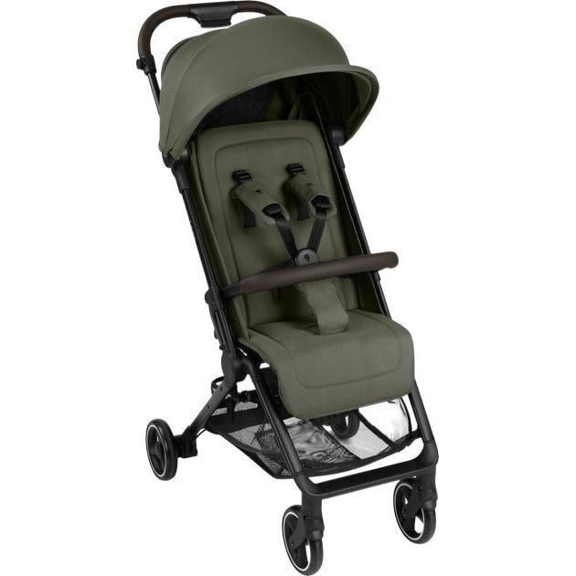 Коляска прогулочная ABC Design Ping 3 Travel Avocado (12004972500)