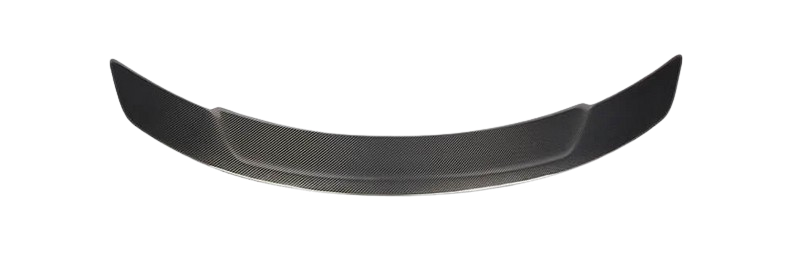 Спойлер DDCarbon V3 карбон для Mercedes E-сlass W213 2016-2023 натуральный карбон (147905)