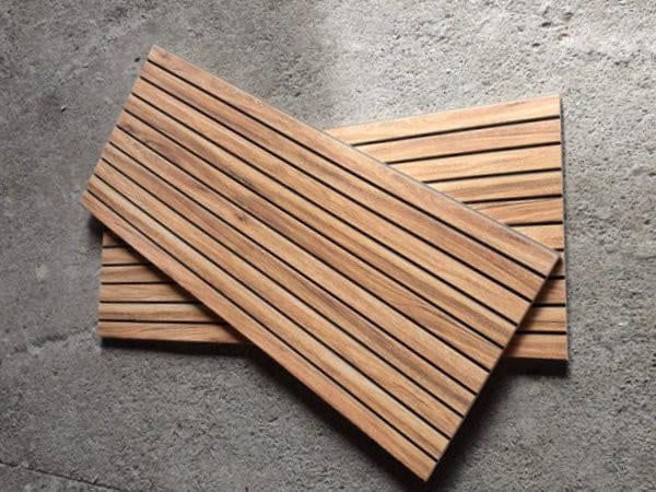 Терморанель стінова SenaForm 1200×500 см рейка/дерево (910-202F)