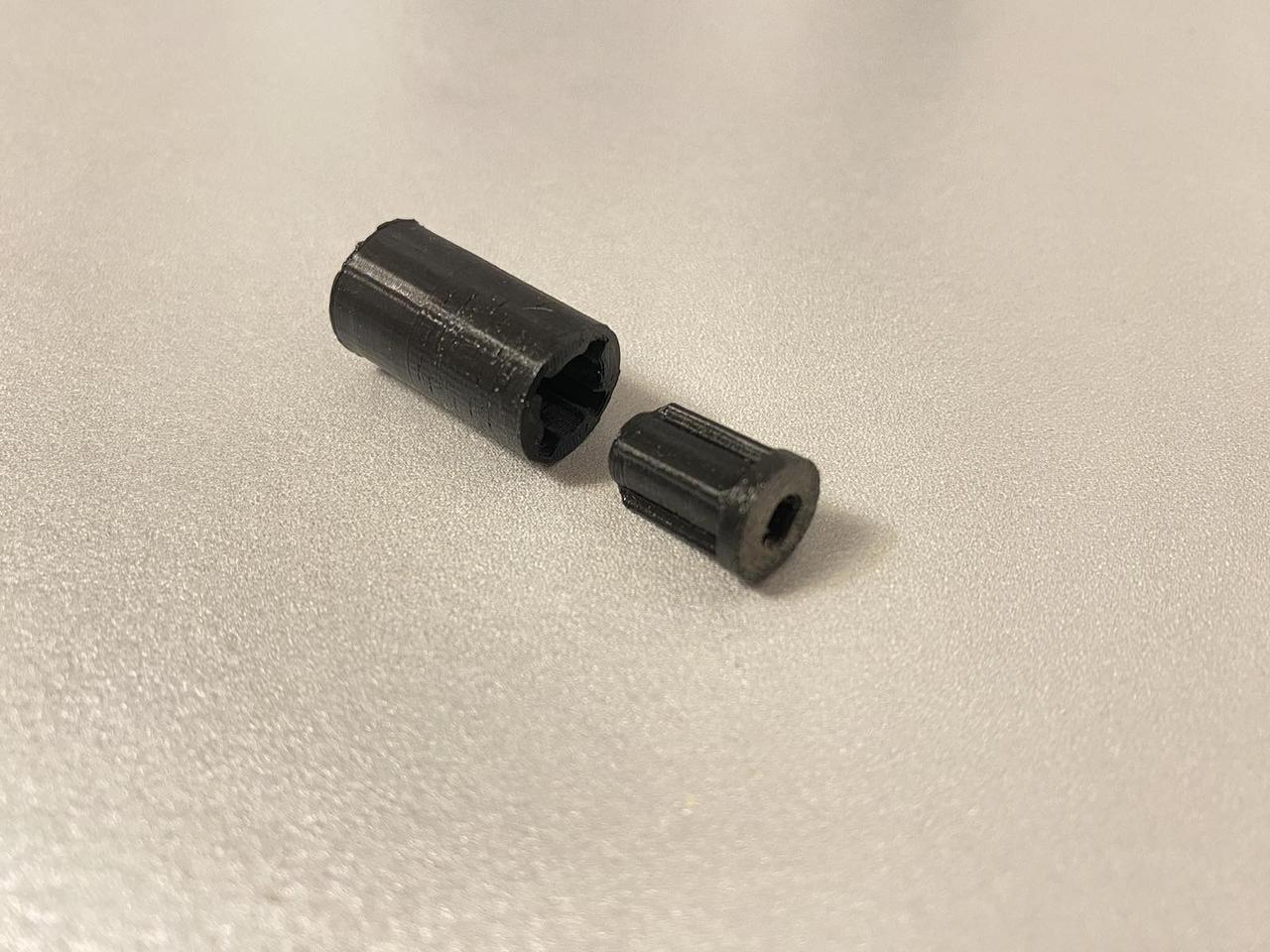 Комплект муфт для блендера Scarlett SC-1043