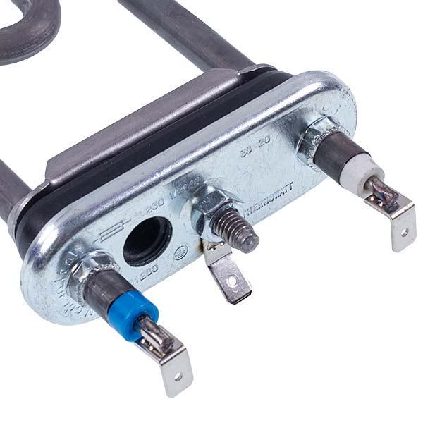 ТЭН для стиральной машины Bosch 00643463 TPO 200-SB-2000 Thermowatt 200 мм 2000W (00000003530) - фото 5 ТЭН для стиральной машины Bosch 00643463 TPO 200-SB-2000 Thermowatt 200 мм 2000W (00000003530) - фото 5