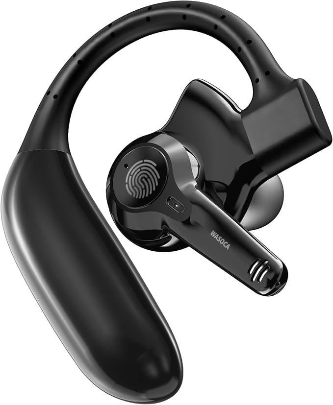 Слуховий апарат Bluetooth для людей похилого віку з шумопоглинанням та регулюванням гучності