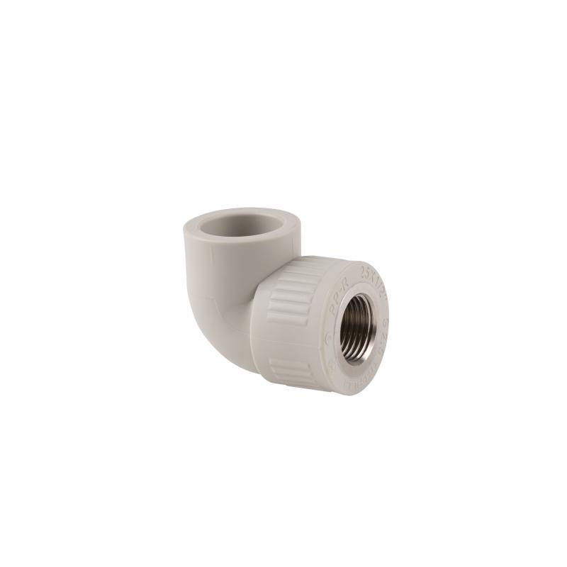 Уголок Thermo Alliance PPR ВР 25х1/2" (SD00029417)