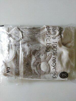 Комплект боді та чоловічок C&A 2-3 міс. - фото 6 Комплект боді та чоловічок C&A 2-3 міс. - фото 6