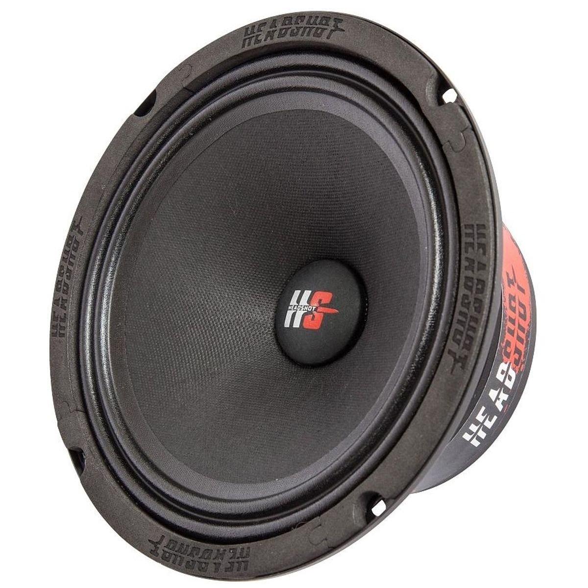 Естрадна акустика Kicx Headshot DM80 (1553802682)