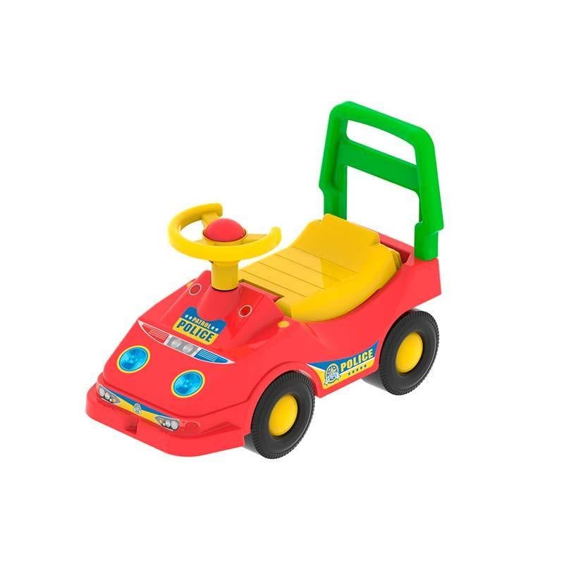 Машина Технок Эко-мобиль 1196 (27566465)