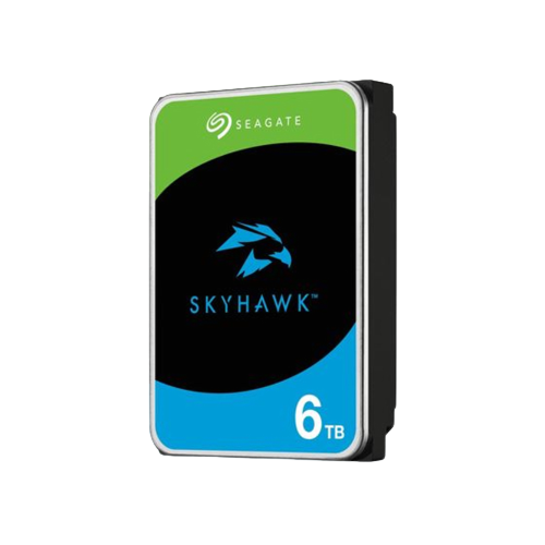 Жесткий диск Seagate ST6000VX009 6 TB 5400 об/мин 3,5" (13103591)