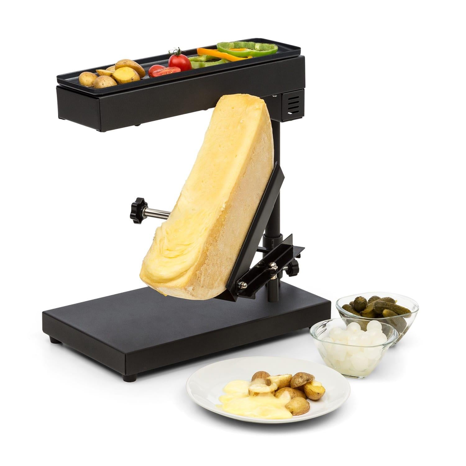 Раклет гриль KLARSTEIN Appenzell PeakRaclette 1000 Вт (10032694)