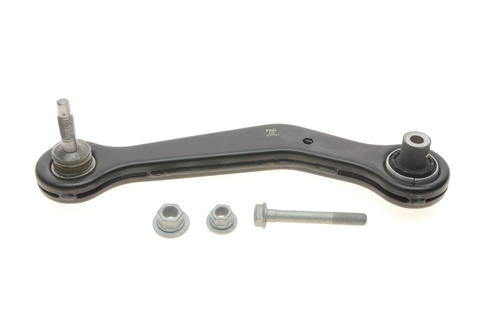 Важіль підвіски FAG задній L BMW X5 E53 05/00-- (821 0178 10)