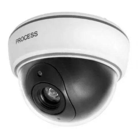 Муляж камера видеонаблюдения Dummy camera process DS 1500B (opt-14240)