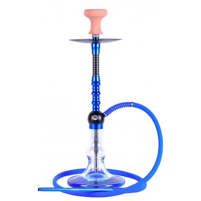 Кальян Yahya ECO 157 Blue (2161002)