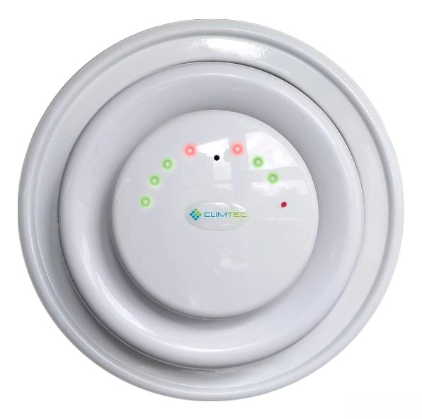 Рекуператор CLIMTEC РД-200+ СТАНДАРТ для 90 м2 ТЭН 300 Вт возмещает 13% до 10°С (29755050) - фото 2 Рекуператор CLIMTEC РД-200+ СТАНДАРТ для 90 м2 ТЭН 300 Вт возмещает 13% до 10°С (29755050) - фото 2