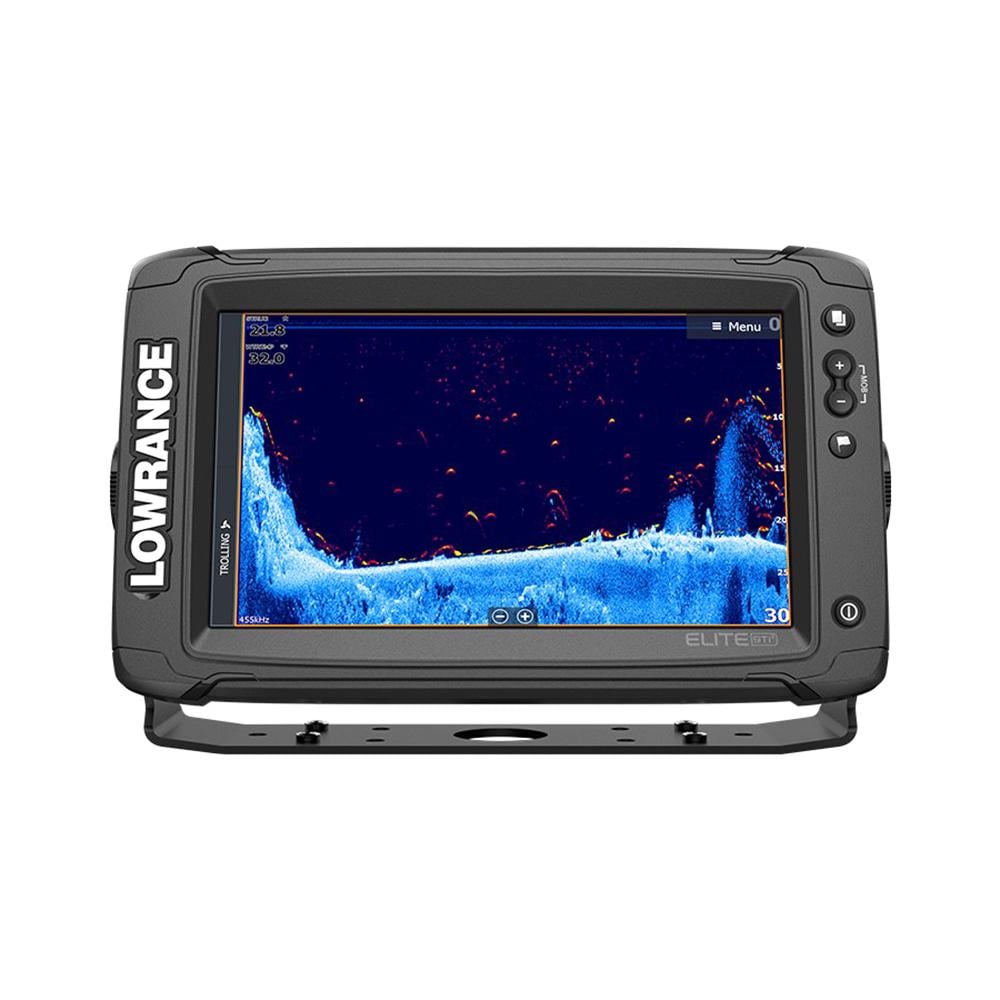 Ехолот Lowrance Elite-9 TI2 - фото 1