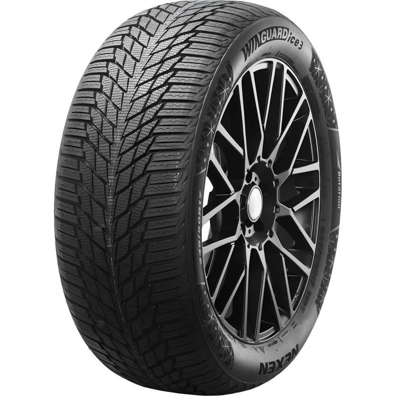 Автошина Nexen WinGuard Ice 3 245/45 R20 103T XL (525692)