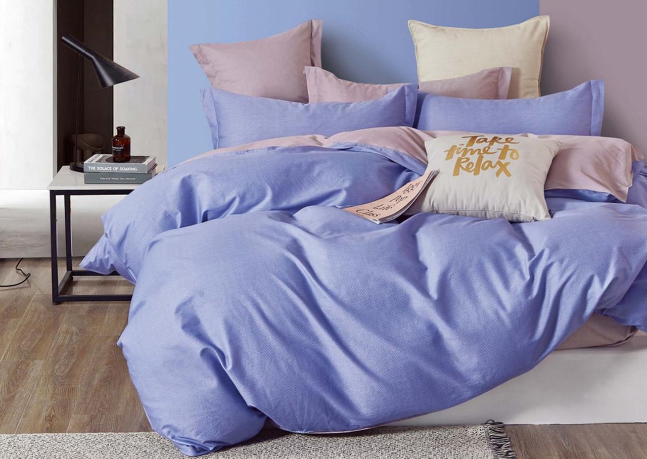 Постельное белье Viluta 819 сатин твил семейный (32065559)