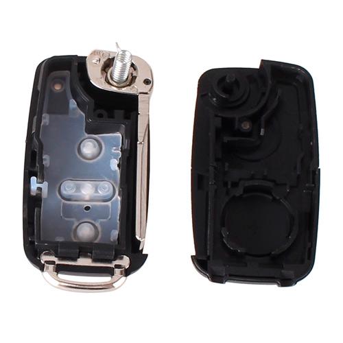 Ключ інсульту, чіп, 2kn, Volkswagen, Hu66 - фото 2 Ключ інсульту, чіп, 2kn, Volkswagen, Hu66 - фото 2