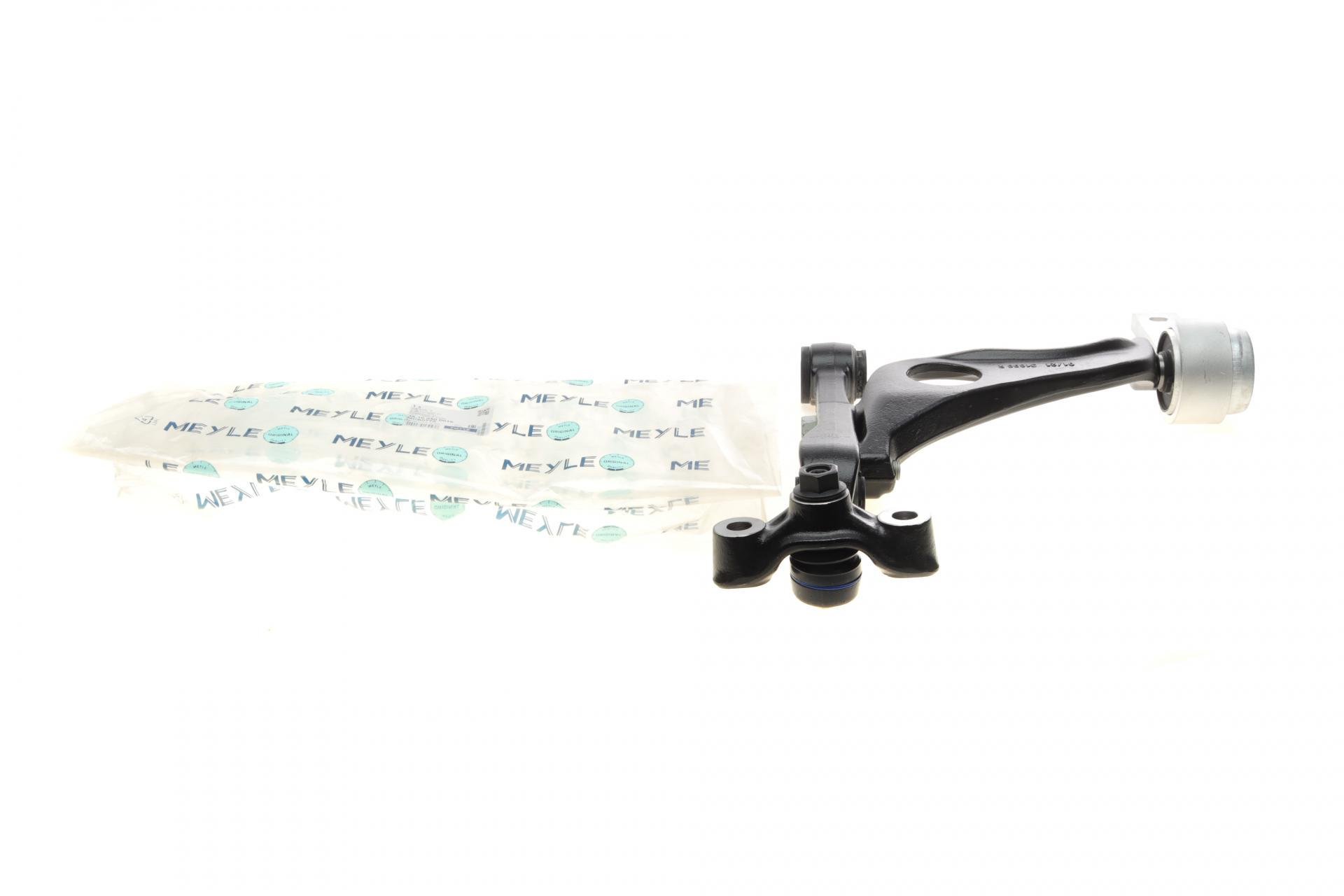 Важіль підвіски Meyle передній/знизу R Mazda 6 1,8-2,5 07-13 (35-16 050 0018)