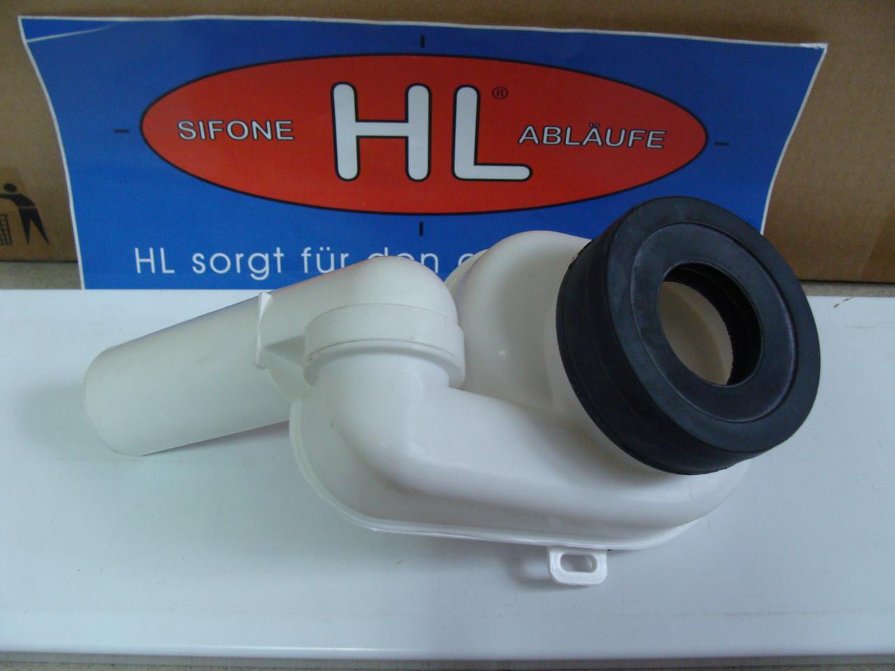 Сифон для биде HL430/40 - фото 6