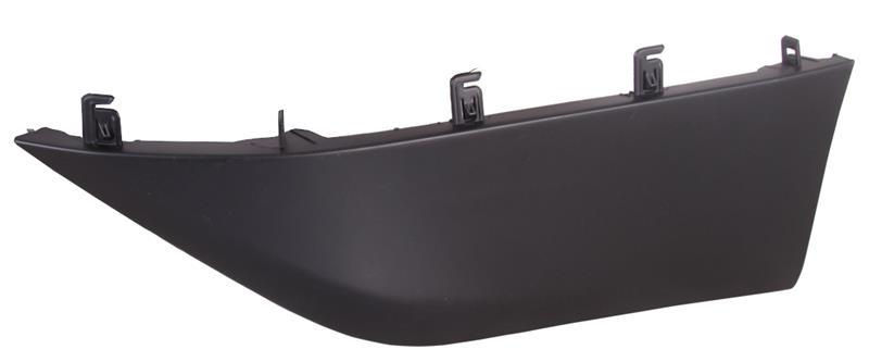 Бампер задній для Toyota Prius (CP TO-PRI-16-3350R)