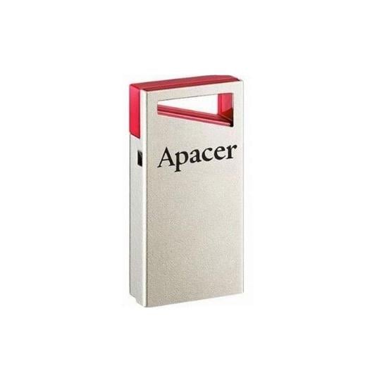 Флеш-накопичувач USB Apacer 32 Gb Silver (000043347)