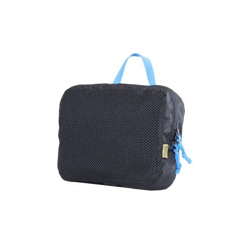 Несесер для хранения средств гигиены Tactical Extreme S Black/Blue (581226)