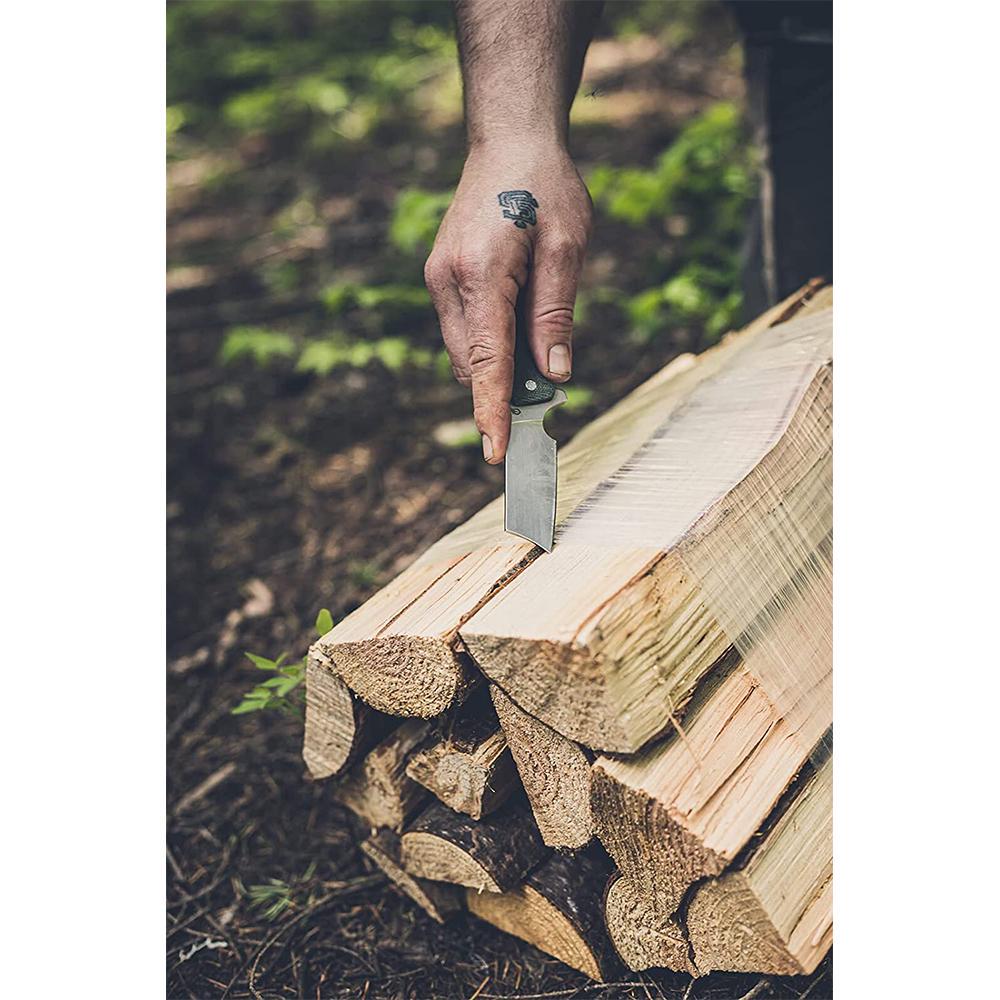 Ніж мисливський туристичний Gerber Asada Folder Onyx 19 см (1055364) - фото 6 Ніж мисливський туристичний Gerber Asada Folder Onyx 19 см (1055364) - фото 6