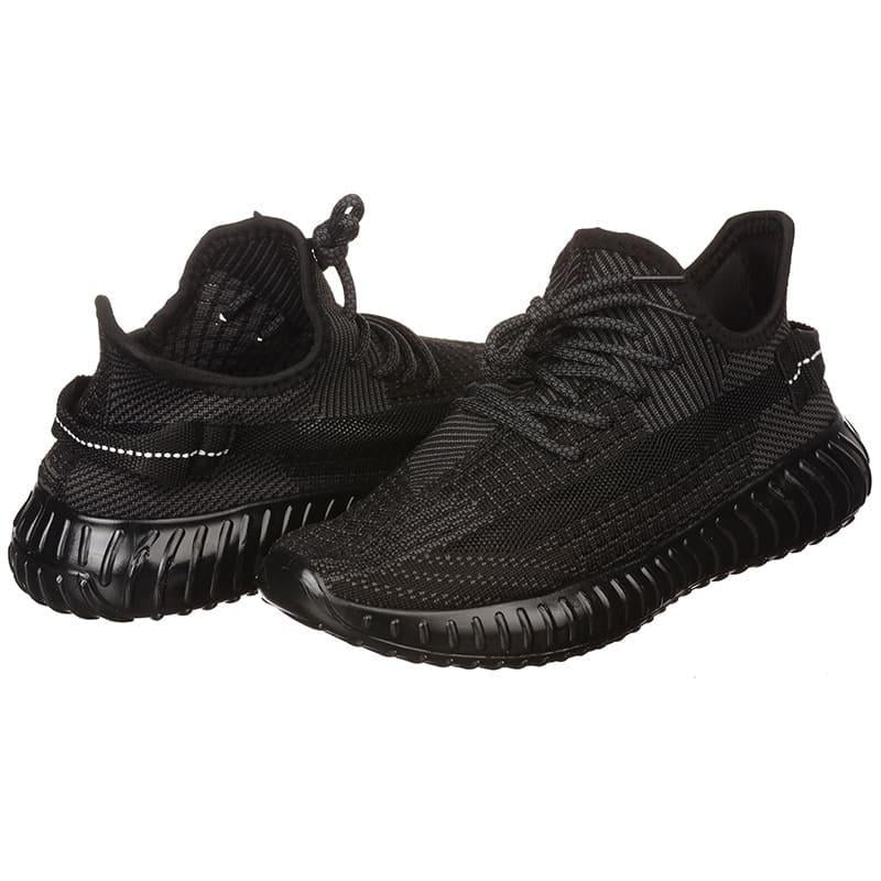 Кросівки жіночі Navigator B21302-2 текстильні р. 36 Чорний (20101)