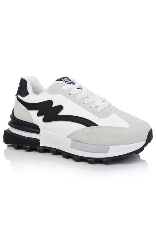 Кросівки для хлопчика юніор демісезон Носи Своє р. 40 Білий (17135)