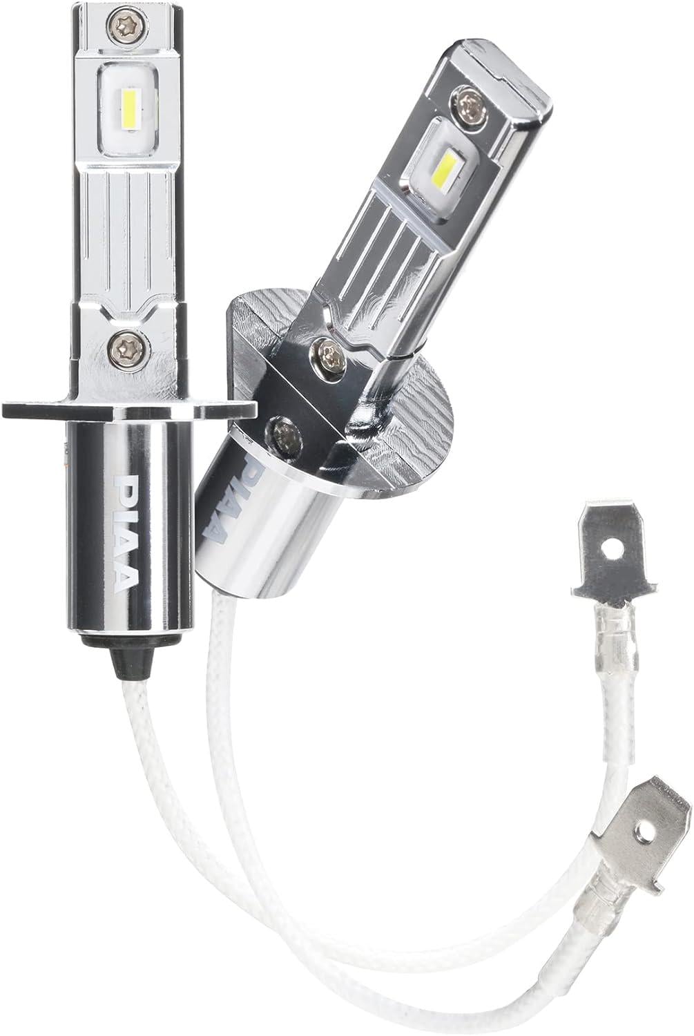 Автолампы cветодиодные Piaa Led Gen4 H1 6600 K 2 шт.