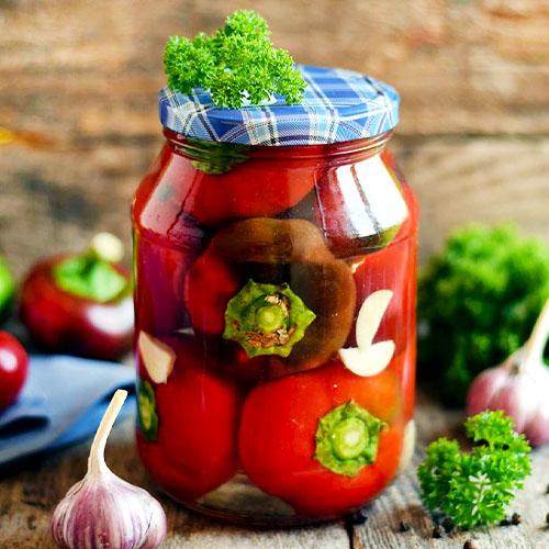 Насіння Перець Florium Ратунда (16799) - фото 3